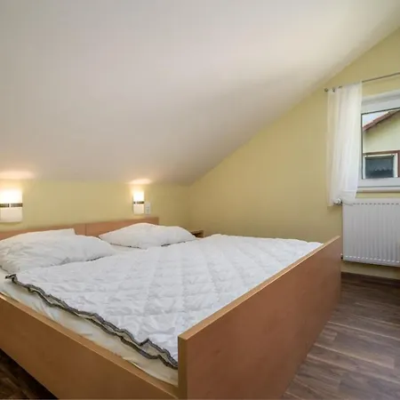 Apartment Wald Und 16a Dargun