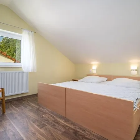 Apartment Wald Und 16a *