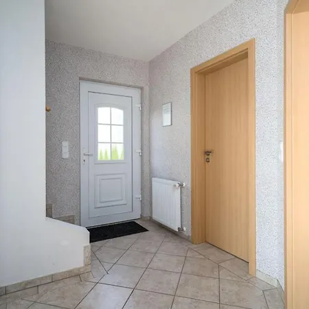 Apartment Wald Und 16a *