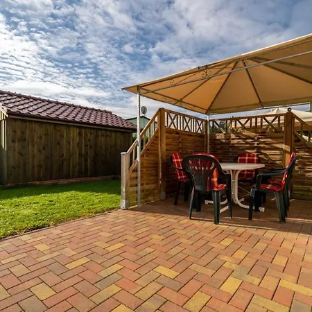 Wald Und 16a Apartment Dargun