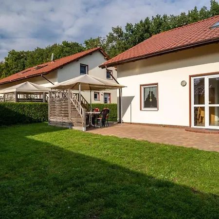 Apartment Wald Und 16a Dargun