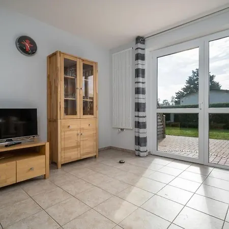 Apartment Wald Und 16a Dargun