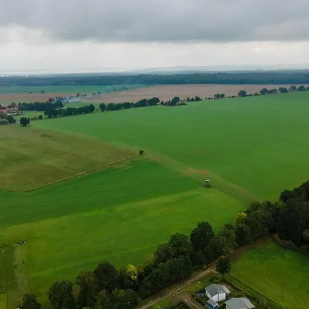 Apartment Wald Und 16a Dargun