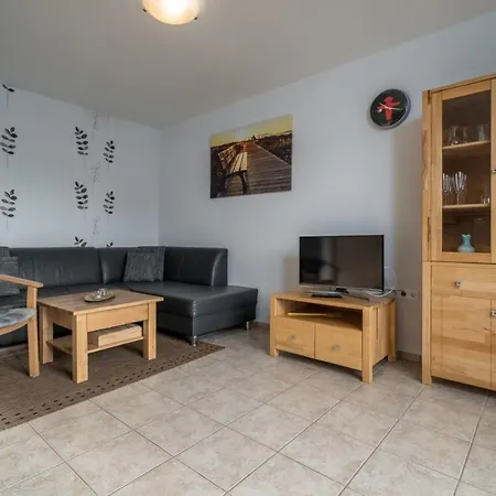 Wald Und 16a Apartment *